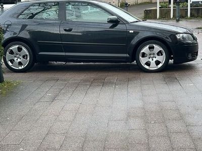 gebraucht Audi A3 8P