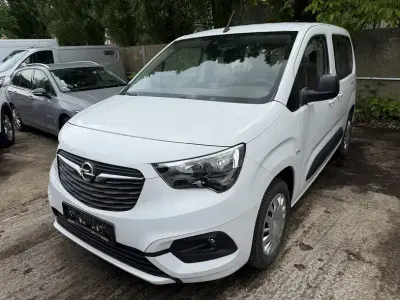 Używany Opel Combo-e Life