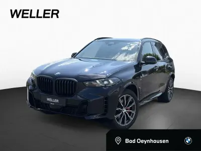 Gebraucht BMW X5