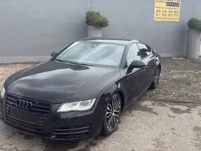 Gebraucht Audi A7 Sportback