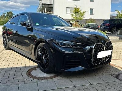 BMW 430 Gran Coupé