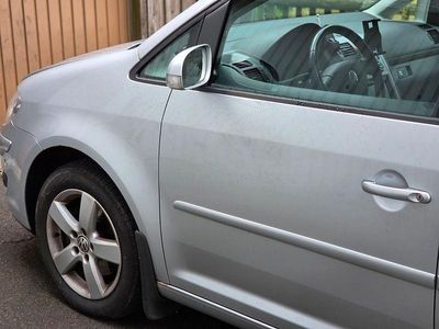 VW Touran