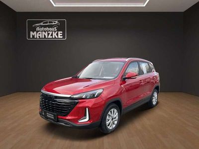 Baic X35