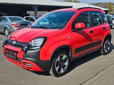 Fiat Panda Cross