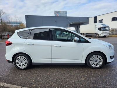 gebraucht Ford C-MAX TÜV neu