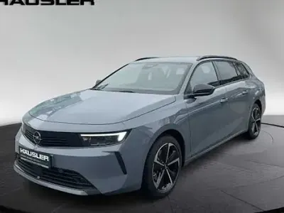Neu Opel Astra Edition 130 PS (95 kW) 2025 Grau Kleinwagen