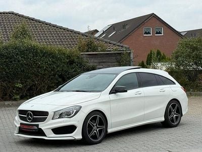 Mercedes CLA200