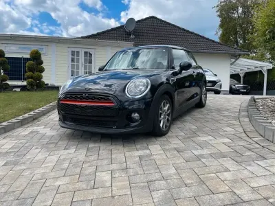 Gebraucht Mini Cooper