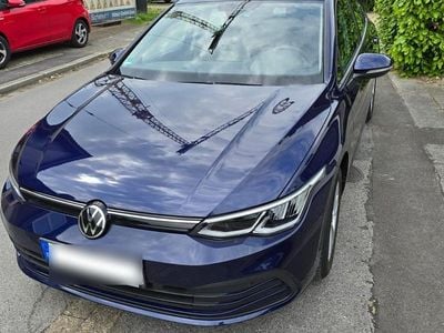 VW Golf VIII