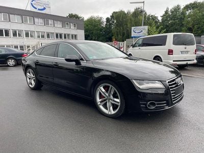 Audi A7 Sportback