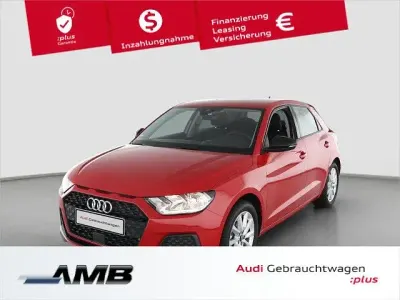 Gebraucht Audi A1 Sportback