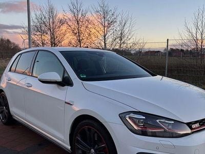 VW Golf VIII