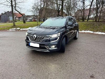 Schwarz Gebraucht 2019 Renault Koleos LIMITED SUV | 17.000 € (Etwas zu teuer)