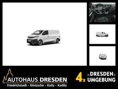 gebraucht Opel Vivaro-e Combi Cargo L 75 kWh Batterie *GEWERBEKUNDENA