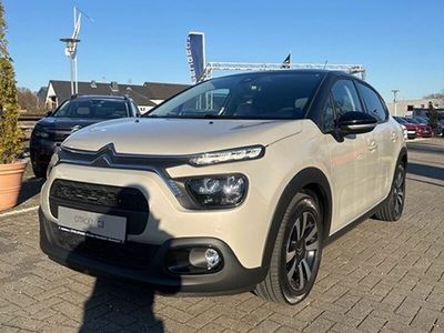 gebraucht Citroën C3 SHINE PURETECH 83