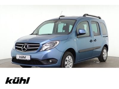 Mercedes Citan 111