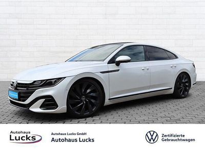 VW Arteon