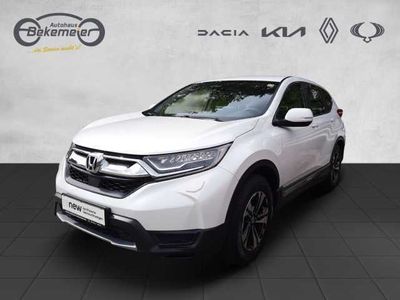 gebraucht Honda CR-V 1.5 T 2WD Comfort Turbo VTEC EU6d-