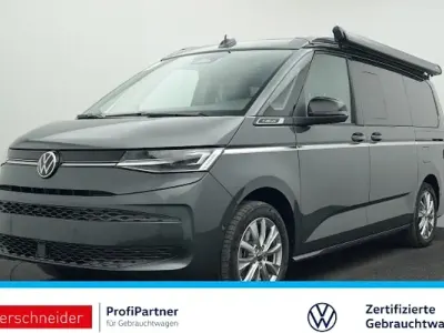 Neu VW California California 204 PS (150 kW) 2026 Grau Van