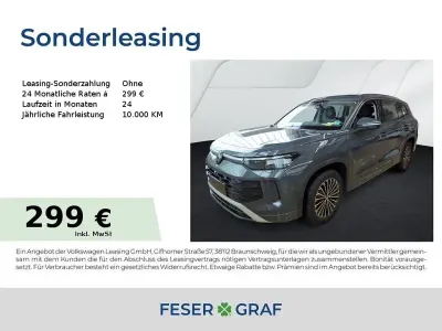 Gebraucht VW Tayron Life 150 PS (110 kW) 2025 SUV