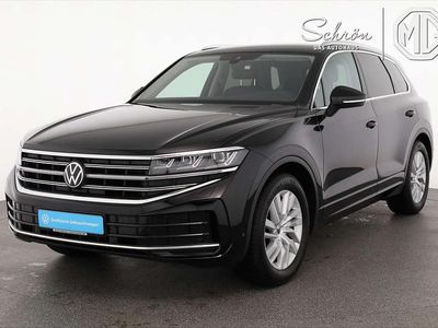 Gebraucht 2025 VW Touareg Elegance SUV | 57.725 € (Superpreis)