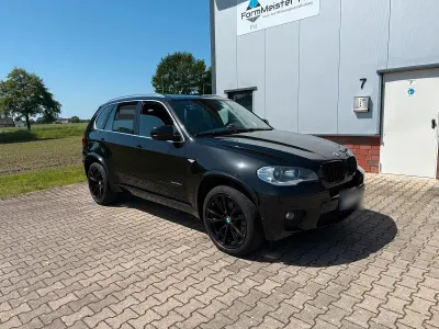 Gebraucht BMW X5