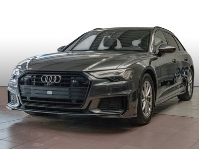 gebraucht Audi A6 Avant 50 TDI quattro sport ACC FLA 360