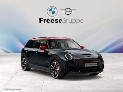 Gebraucht Mini John Cooper Works 306 PS (225 kW) 2020 Schwarz Kleinwagen