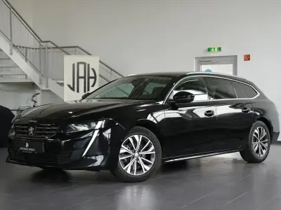 Gebraucht Peugeot 508 SW