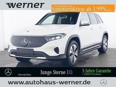 Mercedes EQB300