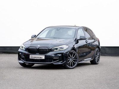 gebraucht BMW 120 i Hatch