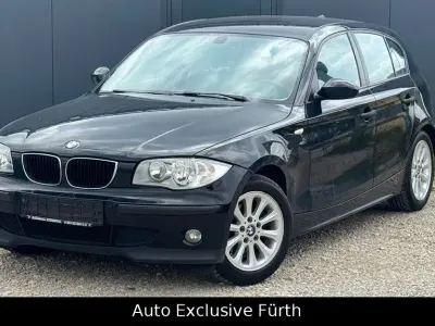 Gebraucht BMW 116