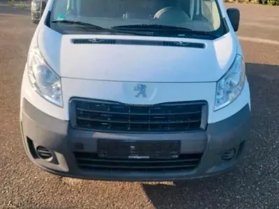 Gebraucht Peugeot 308