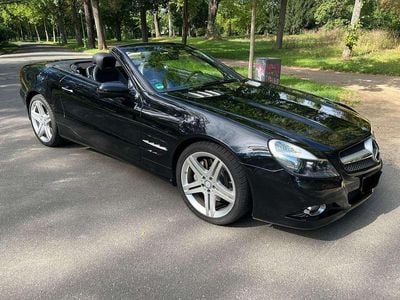 Mercedes SL350