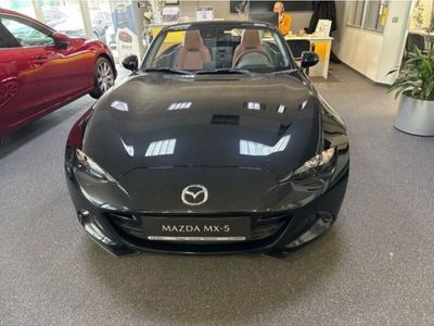 gebraucht Mazda MX5 2.0L SKYACTIV