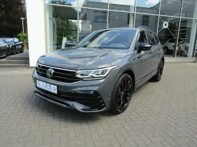 Gebraucht VW Tiguan