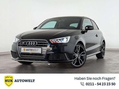 Audi S1
