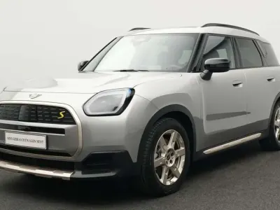Occasion Mini Countryman Favoured 225 kW (306 ch) 2025 Gris SUV