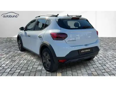 Gebraucht Dacia Sandero
