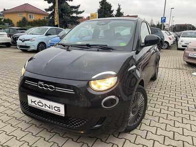 Gebraucht Fiat 500e Icon 83 kW (113 PS) 2022