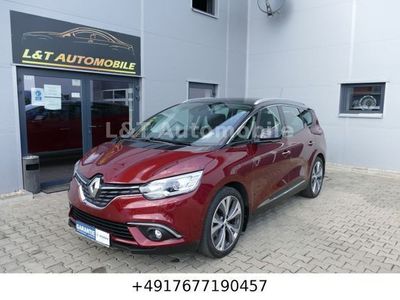 gebraucht Renault Grand Scénic IV