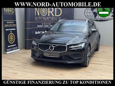 Volvo V60 CC
