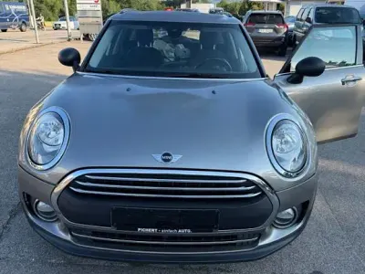 Gebraucht Mini One D Clubman