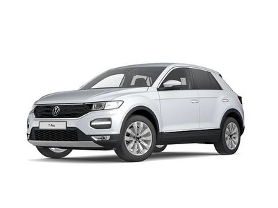 Gebraucht VW T-Roc Sportline 150 PS (110 kW) 2021 SUV