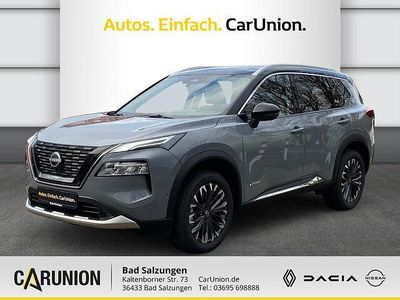 Gebraucht Nissan X-Trail Tekna+ 212 PS (155 kW) 2022 Othercolor SUV