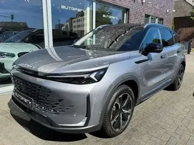 Gebraucht Baic X75