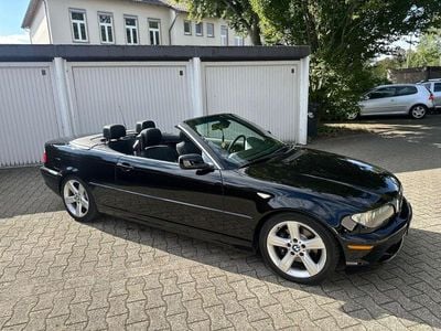 BMW 325 Cabriolet