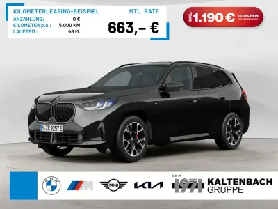 Gebraucht BMW X3