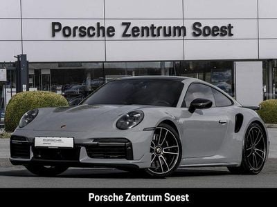 Porsche 911 Turbo
