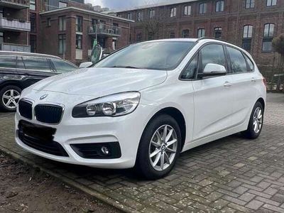 gebraucht BMW 218 218 d